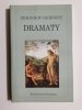 DRAMATY - Zbigniew Herbert 